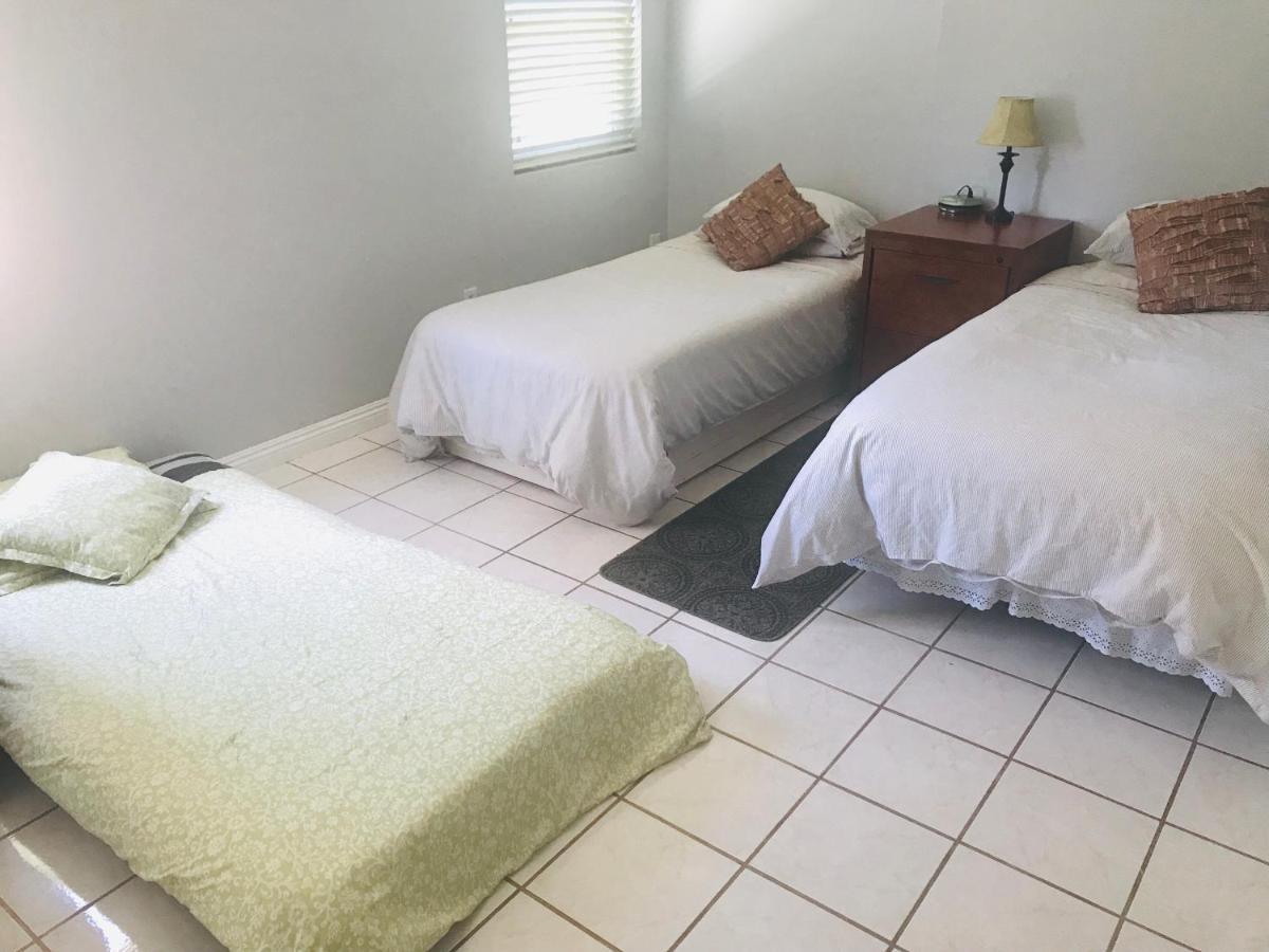 3 Bedrooms Guest House, Pacific Beach, Sea World, Downtown,& 3 Bus Lines-3 San Diego Exterior foto